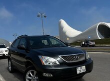Lexus RX 350, 2008 il