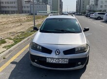 Renault Megane, 2007 il