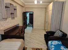 2-otaqlı yeni tikili kirayə verilir, Yeni Yasamal qəs., 70 m²