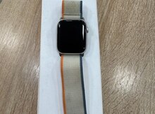Apple Watch SE Silver 44mm