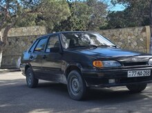 LADA (VAZ) 2115, 2011 il