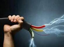 Elektrik işi axtarıram