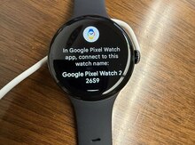 Google Pixel Watch Matte Black