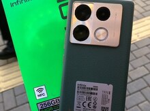 Infinix Note 40 Pro Vintage Green 256GB/12GB