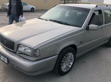 Volvo 440, 1996 il