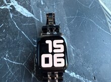 Apple Watch Series 8 Aluminum Midnight 41mm