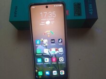 Infinix Note 30 Obsidian Black 256GB/8GB