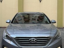 Hyundai Sonata, 2016 il