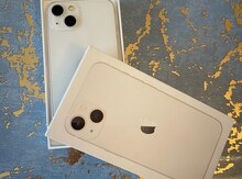Apple iPhone 13 Starlight 128GB/4GB