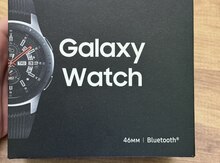 Samsung Galaxy Watch Silver 46mm