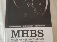 "Pms-Mhbs" kitabı