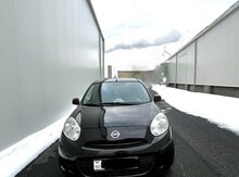 Nissan Micra, 2013 il