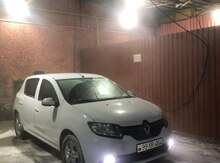 Renault Sandero, 2014 il