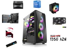 Sistem Bloku "ASUS 1"