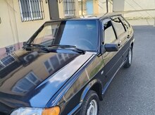 LADA (VAZ) 2114, 2011 il