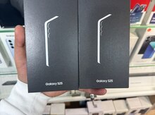 Samsung Galaxy S25 Silver Shadow 256GB/12GB