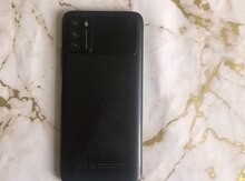 Xiaomi Poco M3 Power Black 64GB/4GB