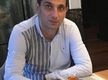 Sürücü işi axtarıram