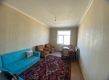 2-otaqlı yeni tikili kirayə verilir, Sumqayıt ş., 73 m²