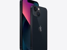 Apple iPhone 13 Midnight 256GB/4GB