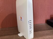 Modem "Sazz"