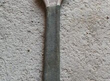 Qayka açarı