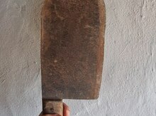 Qəssab aləti