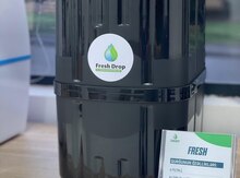 "Fresh" su filteri