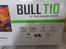 Oyun monitoru "Bull T10"