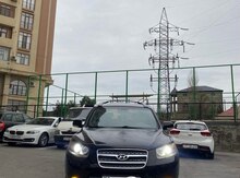 Hyundai Santa Fe, 2008 il