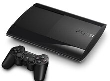 PlayStation 3