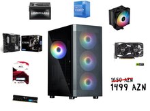 Sistem bloku "GMSB001"