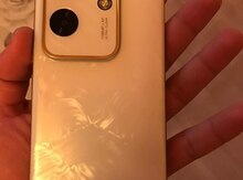 Infinix Zero 30 Pearly White 256GB/8GB