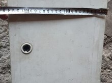 Elektrik şiti