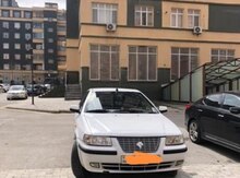 Khazar LX, 2021 il