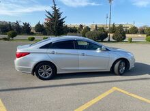 Hyundai Sonata, 2014 il