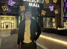 Mühafizəçi işi axtarıram