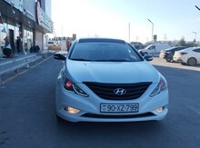 Hyundai Sonata, 2010 il