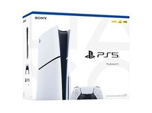 Playstation 5 Slim, 1TB