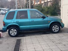 KIA Sportage, 1998 il