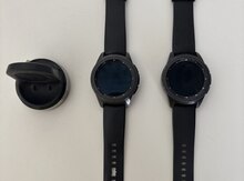 Samsung Galaxy Watch Midnight Black 42mm