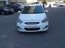 Hyundai Accent, 2012 il