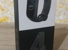 Xiaomi Mi Band 4 Black