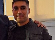 Sürücü işi axtarıram