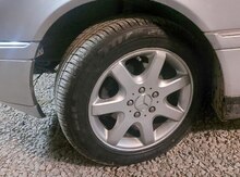 "Mercedes" təkərləri 205/55 R16