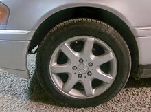 "Mercedes" təkərləri 205/55 R16