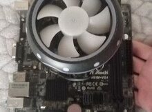 Ana plata "Asrock H81M vg4"