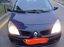 Renault Scenic, 2008 il