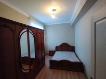 3-otaqlı yeni tikili kirayə verilir, Sumqayıt ş., 80 m²