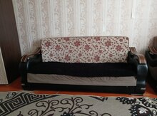 Divan və kreslo